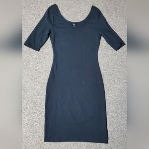 Small Little Black Dress